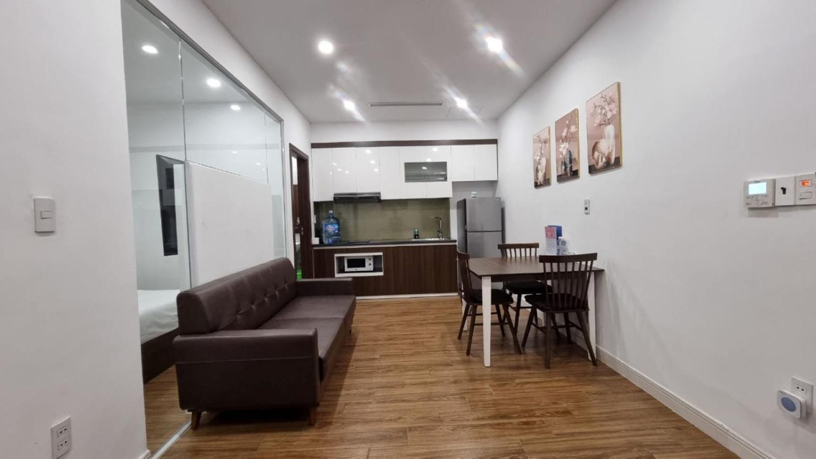 Phong Lan Apartments ハイフォン エクステリア 写真