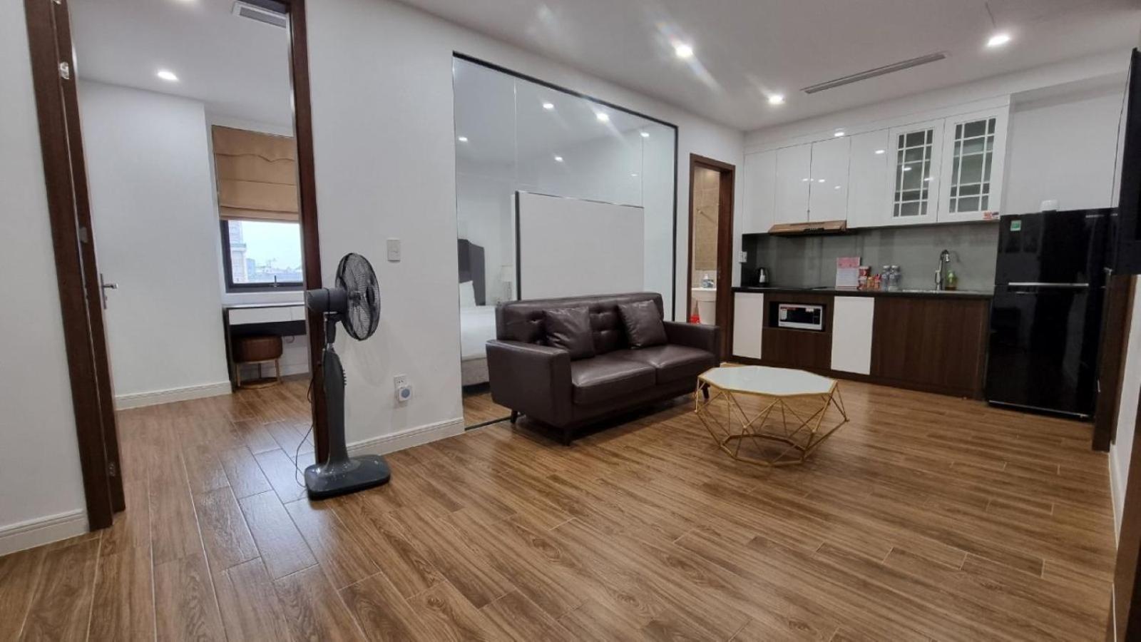 Phong Lan Apartments ハイフォン エクステリア 写真